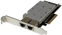 Мережева карта StarTech 2-PORT PCIE 10GB ETHERNET NIC (ST20000SPEXI)