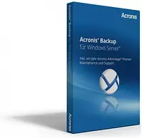 Програмне забезпечення Acronis Acronis Backup Standard Server License Renewal AAP ESD (B1WXRPZZS21)