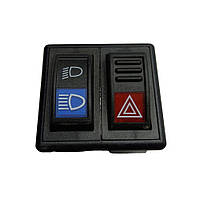 Блок перемикачів правий FT250/254