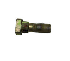 Болт маточини переднього коліс FT240/244