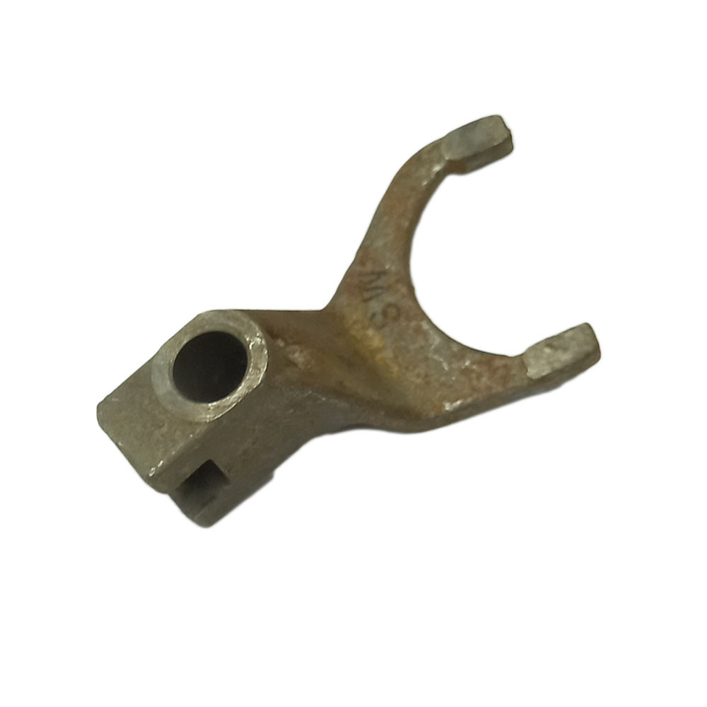 Вилка перемикання 1-2й передачі DW244AHT/ATM, фото 1