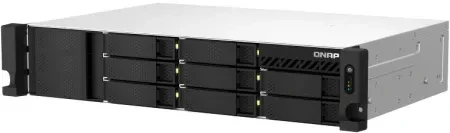 Мережеве сховище NAS rack QNAP TS-873AeU-4G