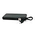Універсальна мобільна батарея Dexim DCA0013 10000mAh Fast Charge Black (DCA0013/29506), фото 3