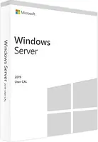 Програмне забезпечення Dell 5-pack of Windows Server 2019 USER CALs (Standard or Datacenter)