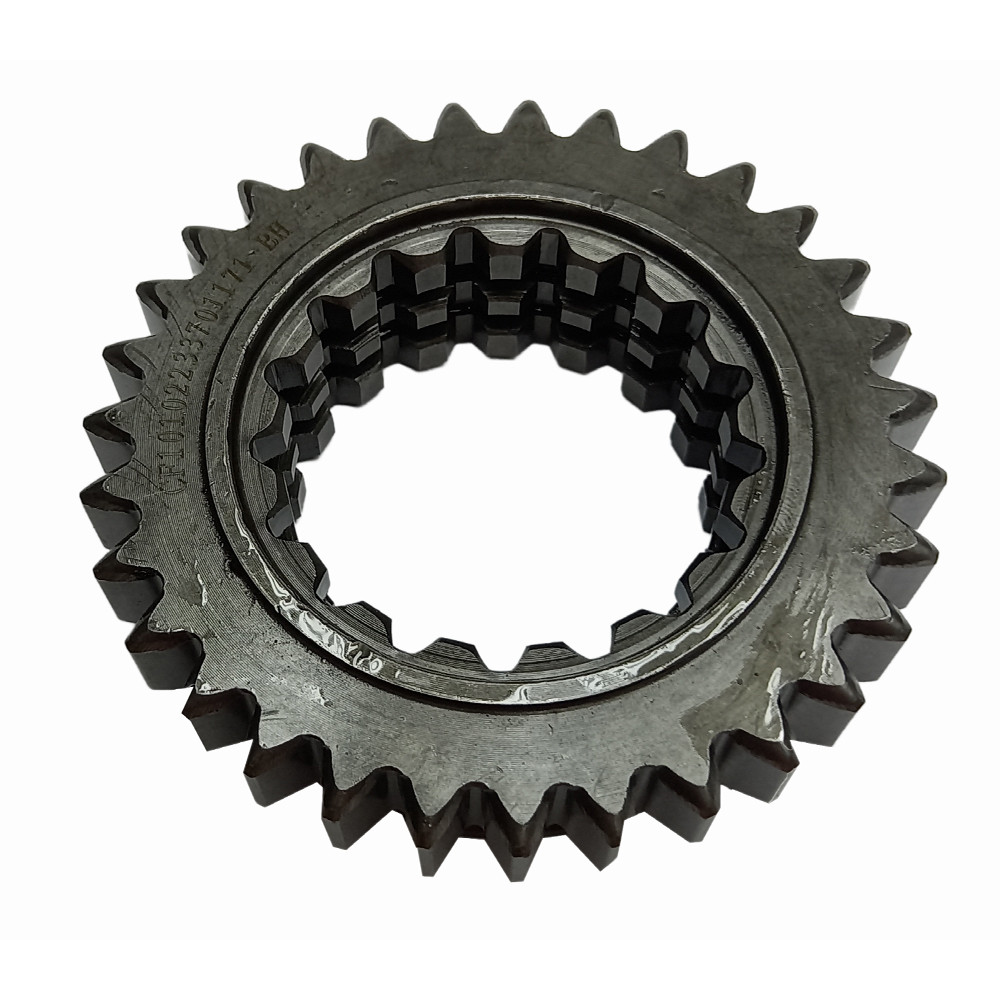 Шестерня промежуточная скользящая ДТЗ 5244НРХ, фото 1