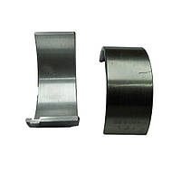 Вкладиші шатуна 0,5 (2 поз) KM385BT