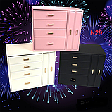 πΠ‘ΠΊΡΠΈΠ½ΡΠΊΠ° ΠΊΠΎΠΌΠΎΠ΄ Π·Ρ ΡΠΊΡΡΠΎΠ·Π°ΠΌΡΠ½Π½ΠΈΠΊΠ° Π΄Π»Ρ ΠΏΡΠΈΠΊΡΠ°Ρ Π· ΡΡΡ
Π»ΡΠ΄ΠΊΠ°ΠΌΠΈ, Π²Π΅Π»ΠΈΠΊΠ°, ΡΠΎΠ·ΡΡΠ²Π½Π°, ΡΠΎΡΠΎ 3