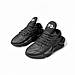 Кросівки Adidas Y-3 Kaiwa чорні, фото 2
