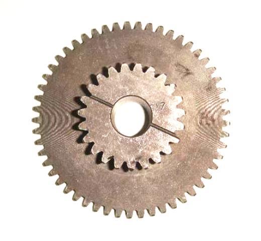 Шестерня TS354C
