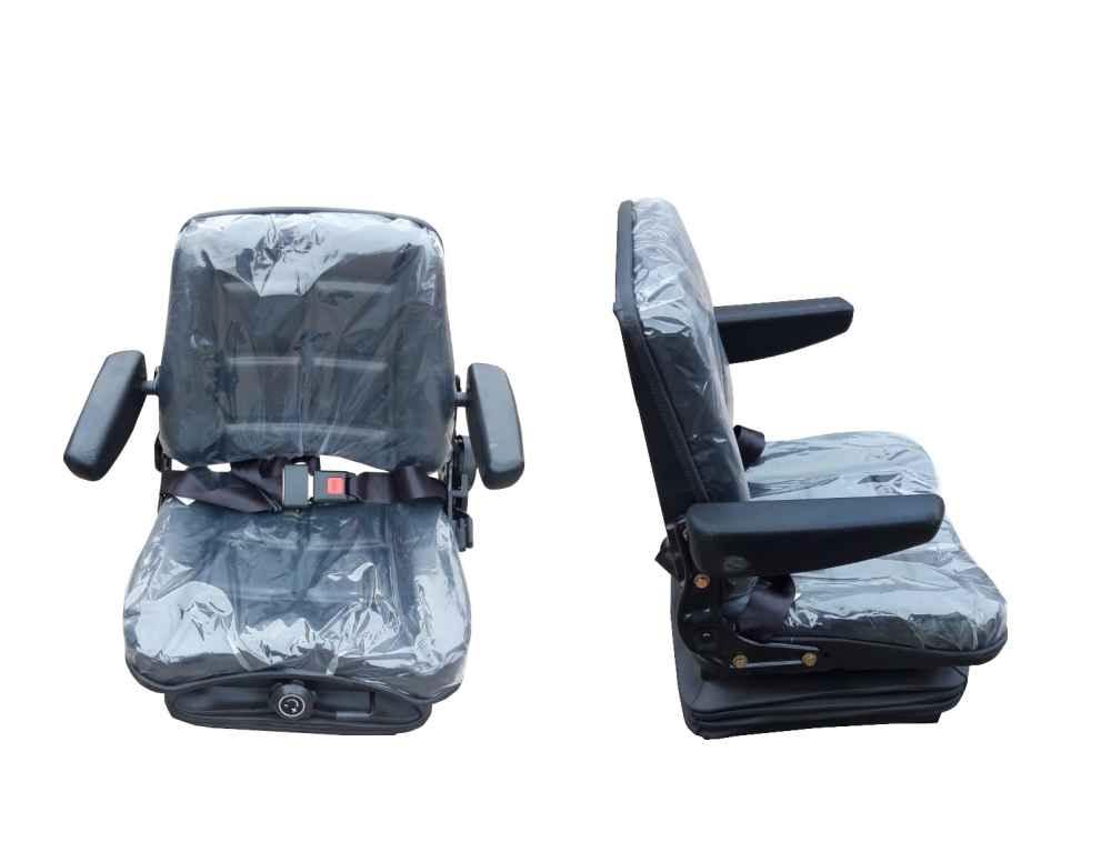 Сидіння ДТЗ 5244НРХ, фото 1