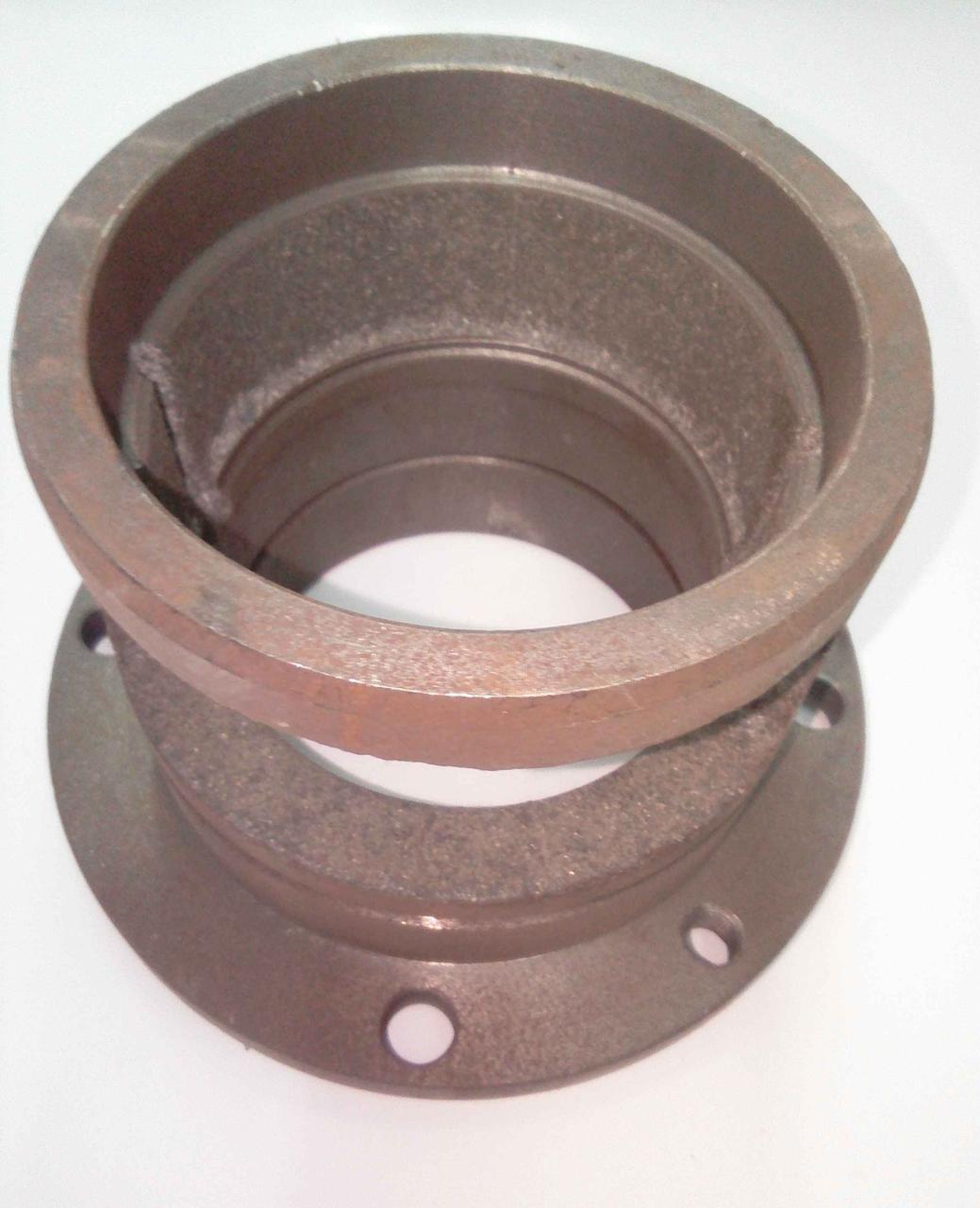 Сідло підшипника TY240/244, фото 1