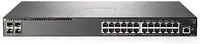HPE Networking Aruba 2540 24G 4SFP+ Switch (JL354A)