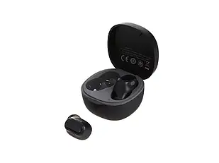 Наушники Baseus Encok True Ws Earphones WM01 Black