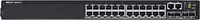 Dell Emc Powerswitch N2224X-On, 24X1/2.5G, 4X25G, 2X40G Stacking, 1Xac Psu, Io/Ps Airflow, Os6 (210ASPJ)