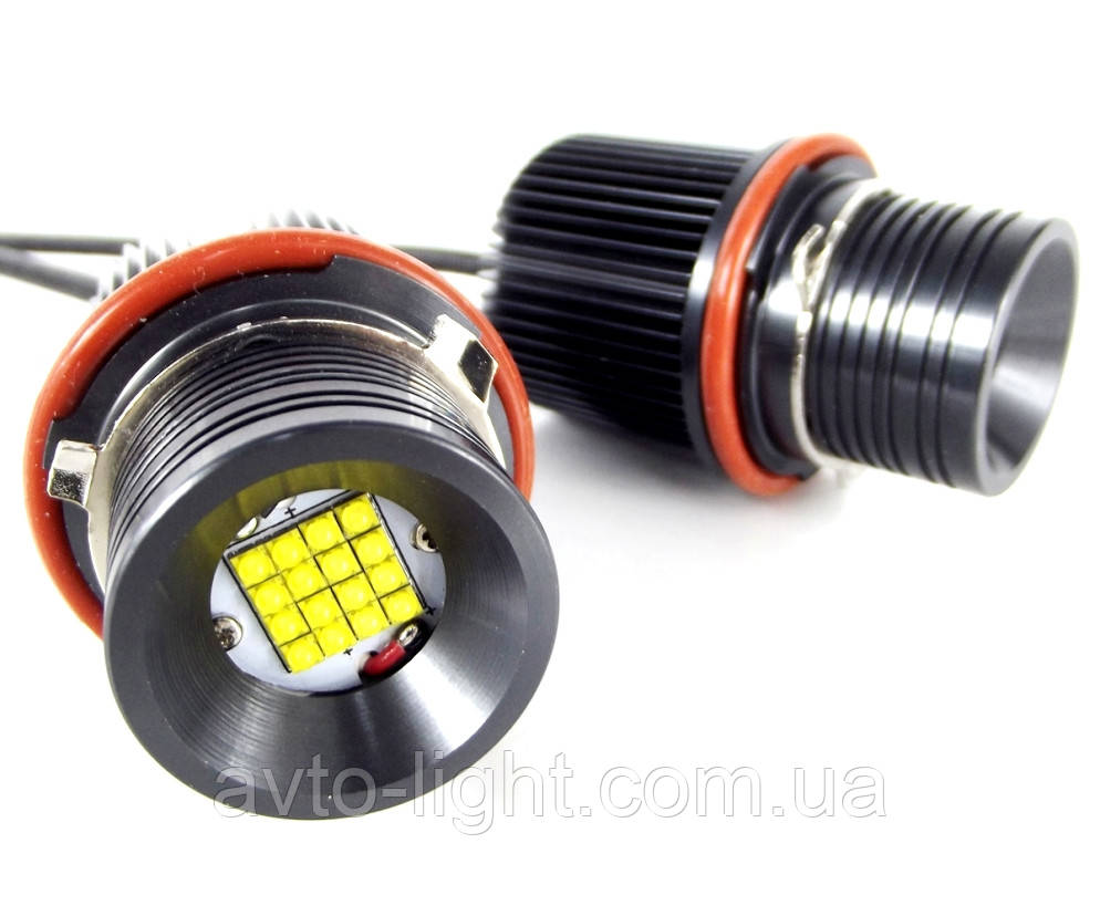 LED маркер BMW 16xEpistarUltra 90W (2шт)