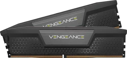 Комплект модулей памяти VENGEANCE на 48 ГБ (2 × 24 ГБ) DDR5 DRAM C40, 5600 МГц