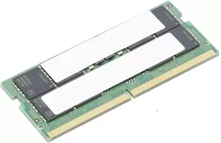 Оперативна пам'ять Lenovo Pamięć RAM SODIMM ThinkPad 16GB DDR5 5600MHz (4X71M23186)