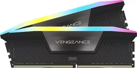 Оперативна пам'ять Corsair Vengeance DDR5 2x32Gb CMK64GX5M2B5600C40