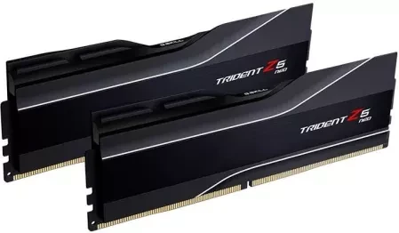 Оперативна пам'ять G.Skill Trident Z5 Neo Ddr5 64Gb 6000Mhz Cl32 (F56000J3238G32GX2TZ5N)