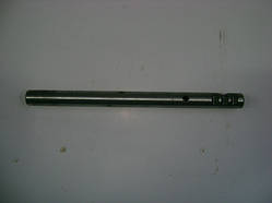 Вал вилки шестерні дод.КПП ДТЗ-404С.5