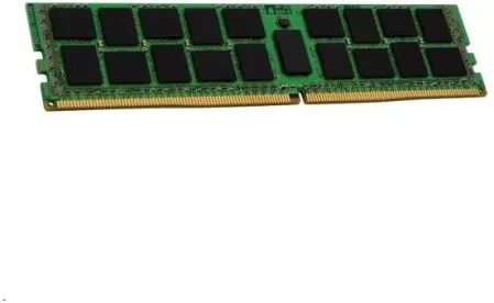Пам'ять сервера Kingston Модуль пам'яті Kingston Technology KTD-PE432/64G 64 ГБ 1 x 64 ГБ DDR4 3200 МГц з корекцією ECC