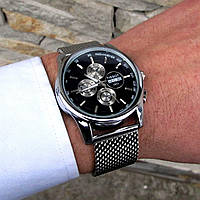 Чоловічий годинник Tissot, наручний годинник Тісот