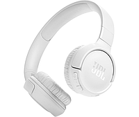 Навушники JBL T520BT, White (JBLT520BTWHTEU)