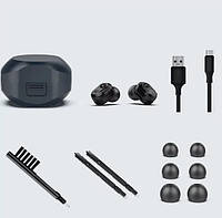 Цифровий слуховий апарат LT Z-127C (Набори берушів: 6 шт. USB-кабель для заряджання), фото 2