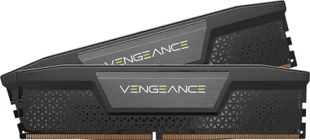 Оперативна пам'ять Corsair Ram D5 6000 32Gb C30 Venegance (CMK32GX5M2B6000C30)
