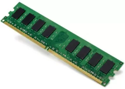 Оперативна пам'ять HP 8GB 1x8GB Dual Rank x8 PC3L-10600E DDR3-1333 Unbuffered CAS-9 Low Voltage Memory Kit (664696-001)