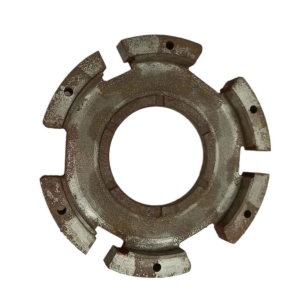 Диск фіксуючий зчеплення DF354/404, фото 1