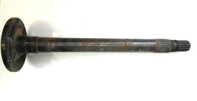 Полуось задня для DongFeng 354/404 DF354/404, фото 1