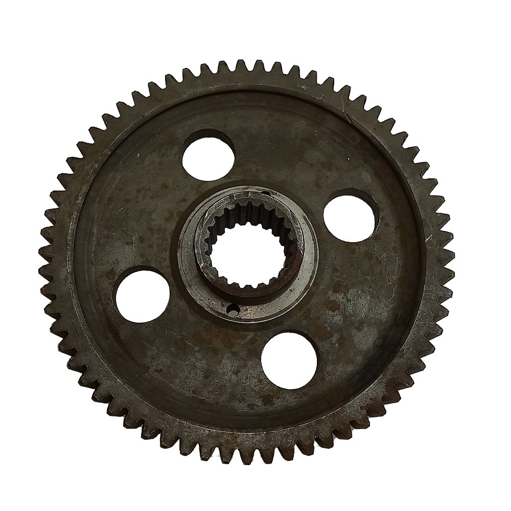 Шестерня кінцевої передачі ведена DongFeng DF354/404, фото 1