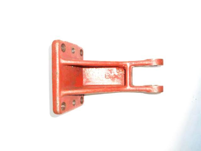 Кронштейн кріплення гідроциліндра переднього моста DongFeng DF244/354/404, фото 1