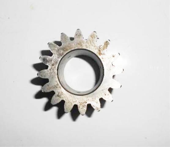 Шестерня заднього ходу 20 зубів для DongFeng 354/404, фото 1