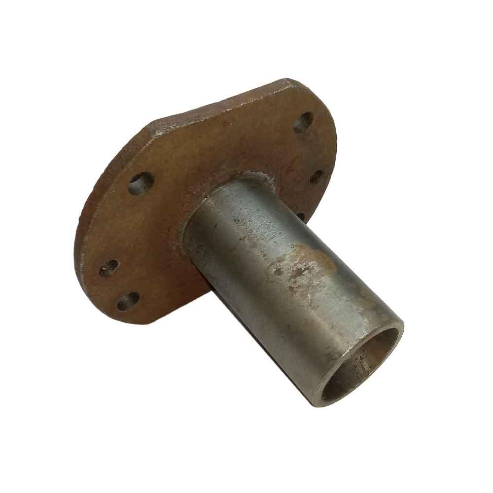 Опора корпуса вижимного підшипника DongFeng 354/404 DF354, фото 1