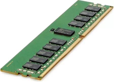 Модуль пам'яті для сервера HP 32GB 2Rx8 PC4-3200AA-E STND Kit (P43022B21)