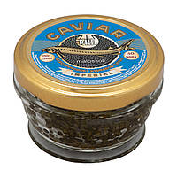 Ікра чорна "Гібрид Белуги" Caviar Premium 100г