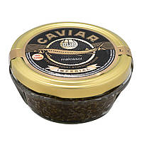 Ікра чорна "Гібрид Белуги" Caviar Premium 50г