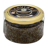 Ікра чорна "Осетра" Caviar Premium 250г