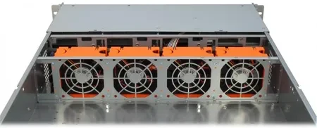 Inter-Tech 2U 2408, Server Case (88887117)