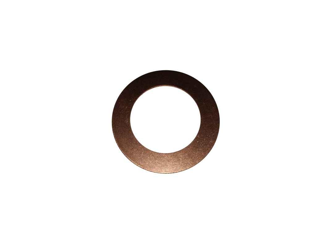 Шайба конічної шестерні диференціала переднього моста ДТЗ 5244HPX, фото 1