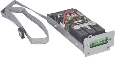 Допоміжний контакт Legrand DRY CONTACT CARD DAKER DK