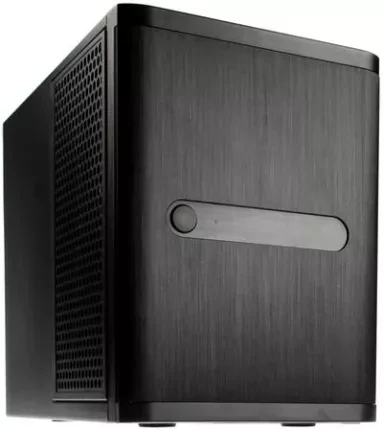 Корпус Silverstone 8X 3.5 (SST-DS380B) - ARSI