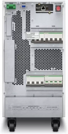 Мережева карта APC E3SOPT001