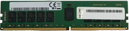 Оперативна пам'ять для серверів Lenovo 16 GB DDR4 2933 MHz (4ZC7A08708)