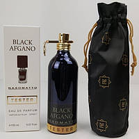 Nasomatto Black Afgano Унисекс ароматы тестер 150 мл