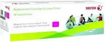 Xerox HP Pro M452 - magenta - toner cartridge (alternative for: HP CF413X) - Toner laserowy Magenta (006R03554)