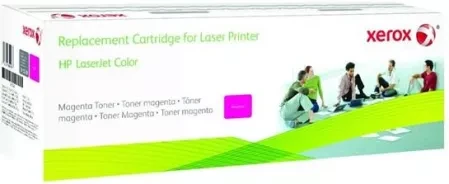 Xerox HP Pro M452 - magenta - toner cartridge (alternative for: HP CF413X) - Toner laserowy Magenta (006R03554), фото 1