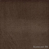 Мебельная ткань велюр Камелот 06 (Мебтекс)